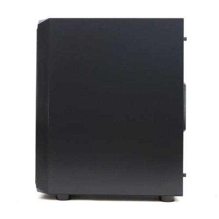 Корпус ATX Б_БП BaseTech eXtreme GFX-03 (USB3.0,Audio,TG,черный,4х120мм RGB)[BT-GFX-03-MESH-4F-RGB]