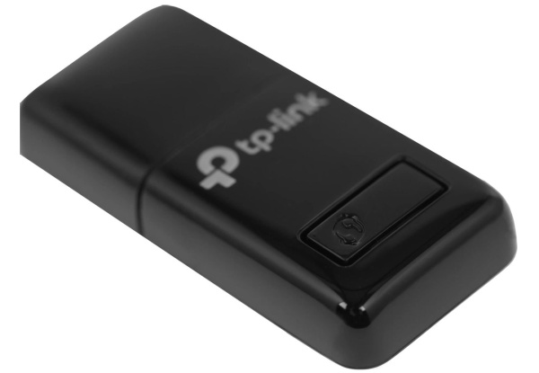 Адаптер WI-FI USB TP-Link TL-WN823N 300_Mbps 802.11n