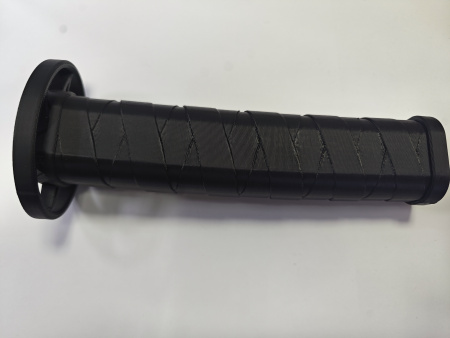 Катана телескопическая 37м