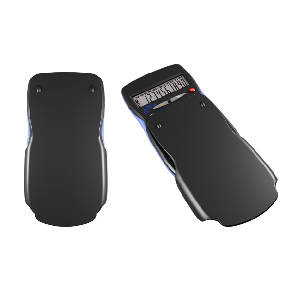 Калькулятор ErichKrause SC-920 Classic 10-разрядов, научный (57522)