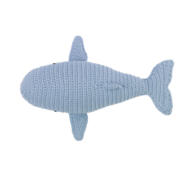 Набор для вязания "Miadolla" AMG-0109 Могучий кит