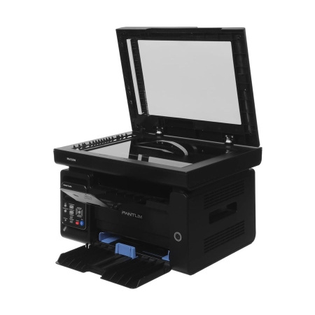 МФУ Лазерный Монохромный A4 Pantum M6550W 22 стр/м USB WiFi