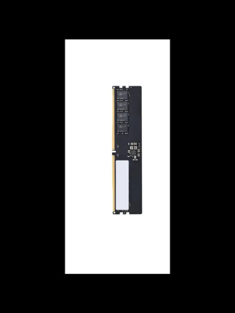 Модуль памяти DIMM DDR5 8Гб 5600МГц Foxline (FL5600D5U46-8G) CL46