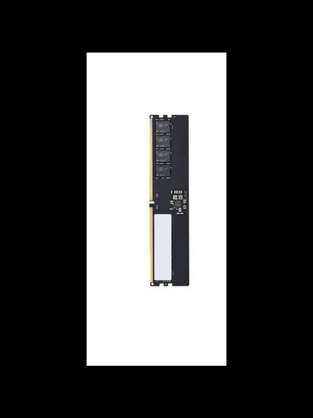 Модуль памяти DIMM DDR5 8Гб 5600МГц Foxline (FL5600D5U46-8G) CL46