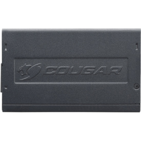 Блок питания 650Вт Cougar VTE X2 650 (APFC,120мм,2PCI-E,6SATA,80+Bronze)[VTE X2 650]