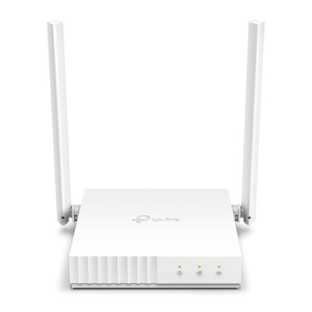 Маршрутизатор TP-Link TL-WR844N 802.11b/g/n 300_Mbps 4xLAN 2.4ГГц