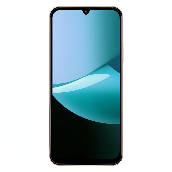 Смартфон Xiaomi REDMI 15C 8Гб 256Гб Twilight Orange 6.9", IPS, 1640*720, MTK G81 Ultra, 50+0.08Мп, 8Мп, NFC, 4G, 6000мАч, And 15