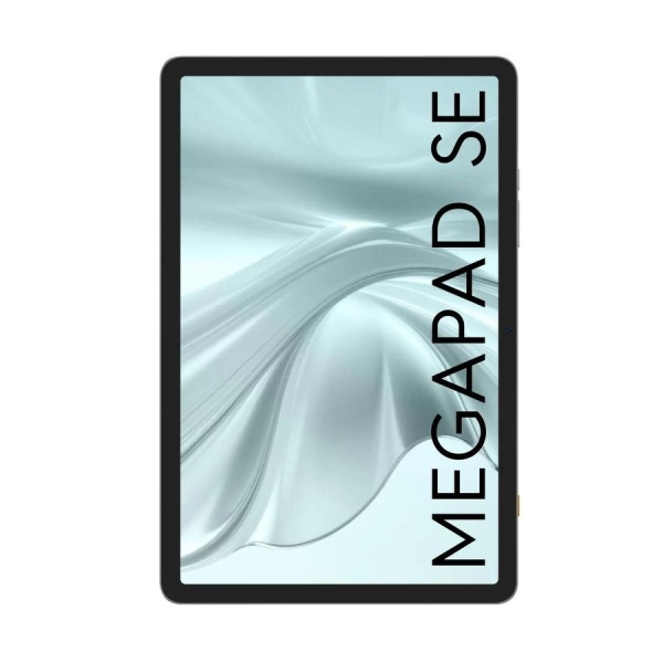Планшет Tecno MegaPad 11 SE LTE 4/128 ГБ MOONDUST GREY 10.95"/1920*1200/mSD/Qualcomm SM685/8МП/And15/8000mAh