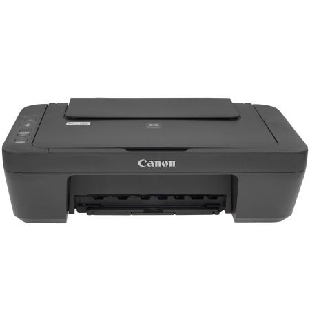 МФУ Струйный Цветной A4 Canon Pixma MG2546S 8 стр/м USB (0727C081)