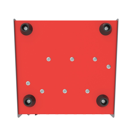 Тепловая пушка ROYAL Clima RHB-CM3 3000Вт, 35м2, металлокерамический