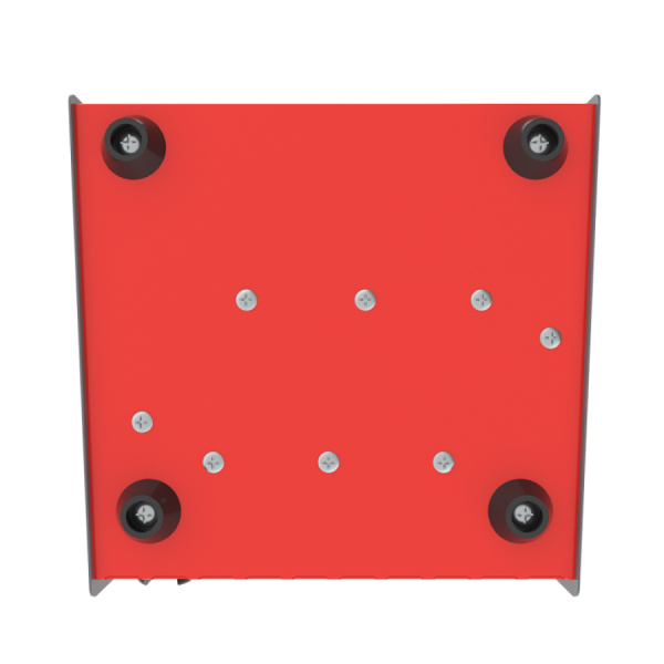 Тепловая пушка ROYAL Clima RHB-CM3 3000Вт, 35м2, металлокерамический