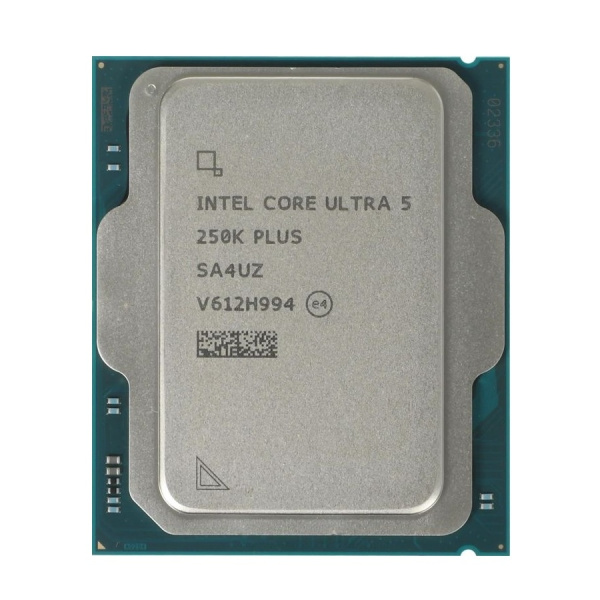 Процессор Intel Core Ultra 5 250K PLUS Soc-1851 (AT807683B9B4886) (4.2GHz) OEM