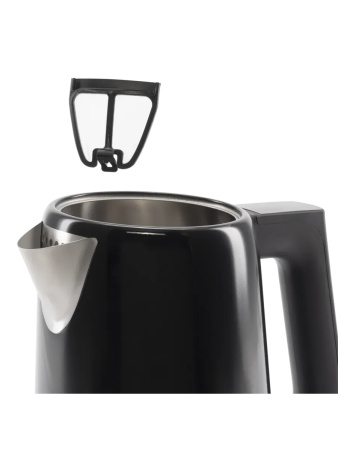 Электрочайник Polaris PWK 1746 CAD WIFI IQ Home черный (400475125)