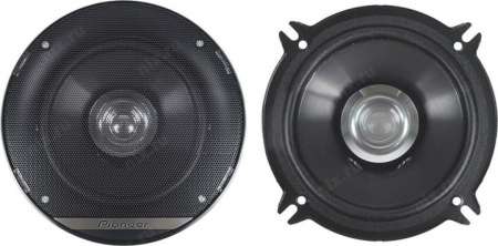 Колонки автомобильные Pioneer TS-G1310F 230Вт 89дБ 4Ом 13см (5дюйм) (ком.:2кол.) коаксиальные однополосные