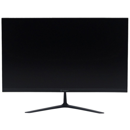 Монитор 23.8" Raskat I24F10DA (23.8", IPS, 1920*1080, VGA+HDMI+DP, 5ms, 178°/178°, 1000:1, 100Hz, Black)