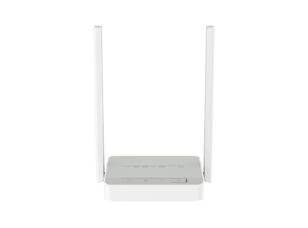 Маршрутизатор Keenetic_Start (KN-1112) 802.11n 300_Mbps 4xLAN