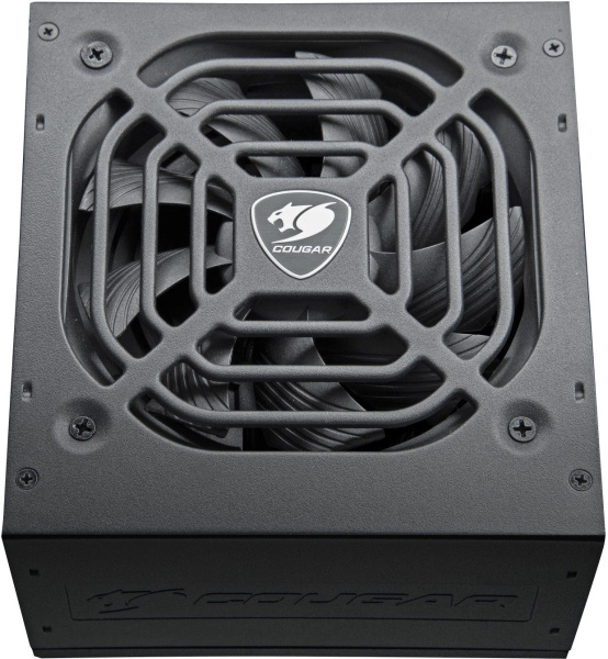 Блок питания 750Вт Cougar XTC 750 (APFC,120мм,4PCI-E,6SATA,80+)[XTC750]