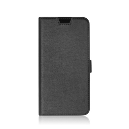 Чехол-книжка для Xiaomi Redmi Note 8T DF xiFlip-55 (black)