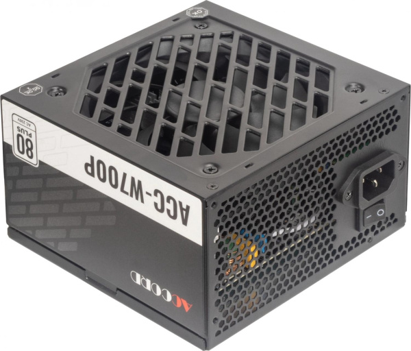 Блок питания ACCORD Accord ATX 700W