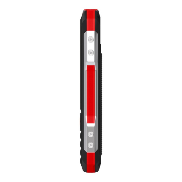 Сотовый Maxvi T101 Red 2sim/2.8"/320*240/microSD/Bt/4000мАч/моноблок