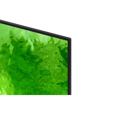 Телевизор ЖК 75'' Samsung/ 75", NeoQLED, Ultra HD, Tizen Smart TV, 120Hz (Up to 144Hz), Wi-Fi, Voice, DVB-T2/C/S2, Bluetooth, CI+(1.4), FreeSync Premium PRO, 2.0ch 30W, OTS Lite, 4HDMI, 2USB, BT Remote TM2280B , Titan BLACK 2026