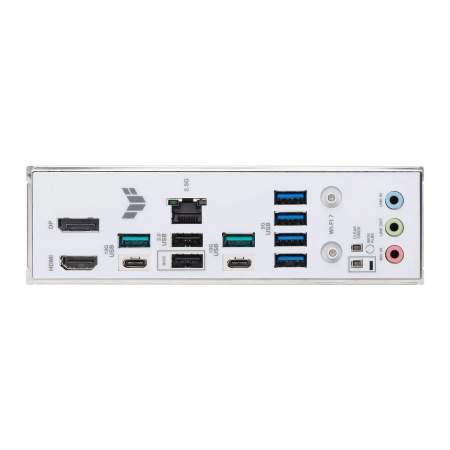 Материнская плата/ TUF GAMING B850-PRO WIFI7 W NEO