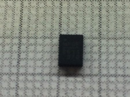 Микросхема MP2611 QFN14 3x4mm