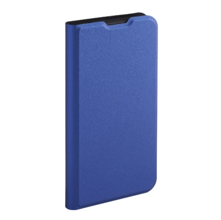 Чехол-книжка для Honor 9S/Huawei Y5P Deppa Book Cover синий (87618)