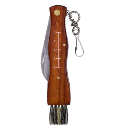 Складной нож грибника Boyscout (61922)