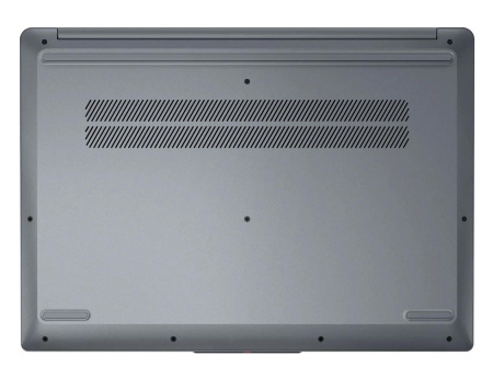 Ноутбук Lenovo 16" IdeaPad Slim 3 16IAH8 Intel i5-12450H/16Gb/512SSD/VGA int/noOS/IPS/WUXGA/Grey/83ES002WRK