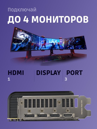Видеокарта/ PRIME-RTX5080-O16G