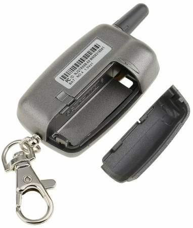 Корпус брелка сигнализации Starline A2 A4 A6 A8 A9