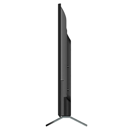 Телевизор 32" Polarline 32PL54TC-SM 1366x768/HDMI,USB/DVB-T2,T,C/WiFI/SmartTV/Черный