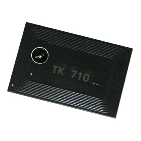 Чип TONEX TK-710 для Kyocera FS-9130 (40k)