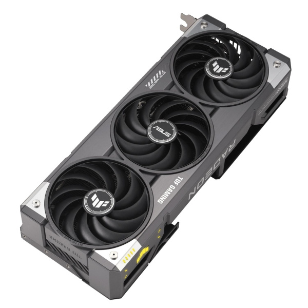 Видеокарта/ TUF-RX9070XT-O16G-GAMING