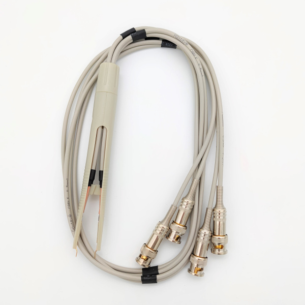 Тестер компонентов LCR XJW01 