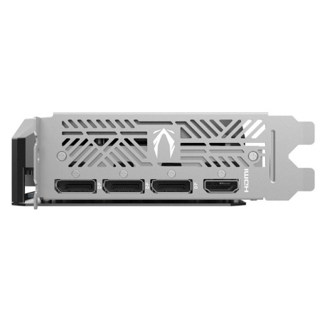 Видеокарта Zotac RTX5060Ti TWIN EDGE OC 8GB GDDR7 128bit 3xDP HDMI 2FAN MEDIUM PACK
