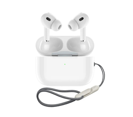 Гарнитура TWS TFN Twin 2 (HS-TWS036WH) 32 Ом 105дБ Белый