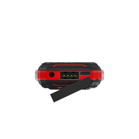 Сотовый Maxvi T100 Red 2sim/1.77"/160*128/microSD/0.3МП/Bt/1500мАч/моноблок