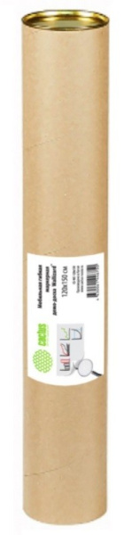 Доска информационная 120*150см. Cactus маркерная, гибкая, белая CS-WZ-120x150