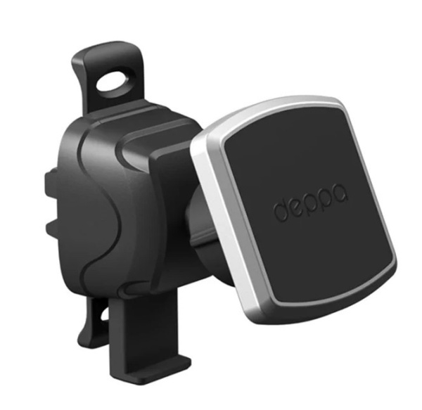 Держатель Deppa Mage Air 2 магнитный,крепление на приборную панель (55183)