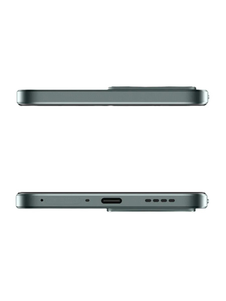 Смартфон Realme C85 Pro 6Гб 128Гб Темно-зеленый 6.8", AMOLED, 2344*1080, 4*2.8+4*1.9ГГц, 50Мп, 8Мп, 4G, NFC, 7000мАч, And 15