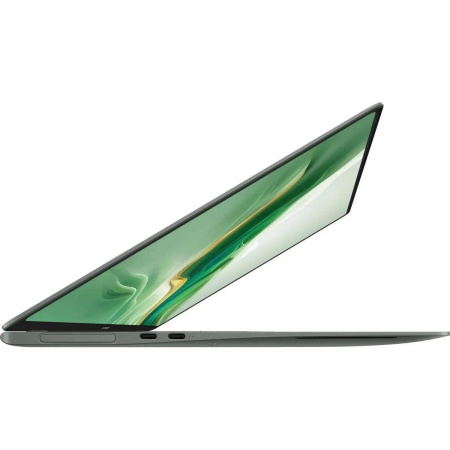 Ноутбук HONOR MagicBook Art 14 Intel Core Ultra 7 155H/32Gb (soldered D5)/SSD1Tb/UMA/14.6"/OLED/3.1K/3120х2080/120Hz/Win11/Green/1kg