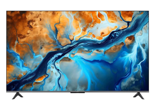 Телевизор 55" Xiaomi TV S Mini LED 55 2025 (4K UHD, 3840 x 2160, 120Гц, Android TV)(L55MA-SPLRU) ELA5670RU