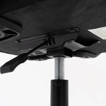 Офисное кресло BYROOM Office Staff plb/черный (VC6001plb-B)