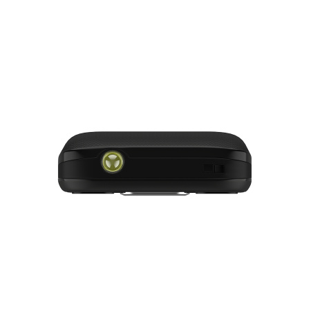 Сотовый Maxvi C3n Black 2sim/1.77"/160*128/microSD/Bt/800мАч/моноблок