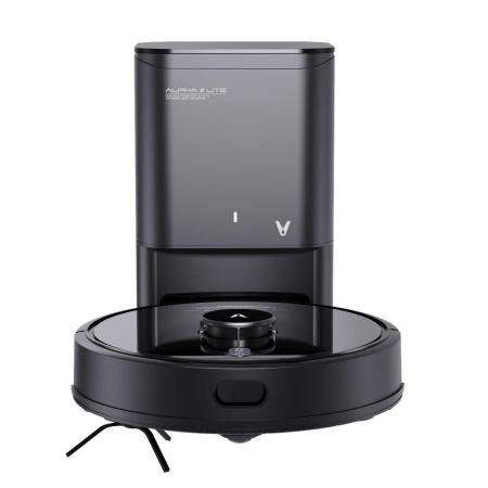 Робот-пылесос Viomi Bad Pack Viomi Alpha2 lite Robot vacuum cleaner
