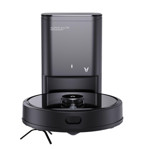 Робот-пылесос Viomi Bad Pack Viomi Alpha2 lite Robot vacuum cleaner