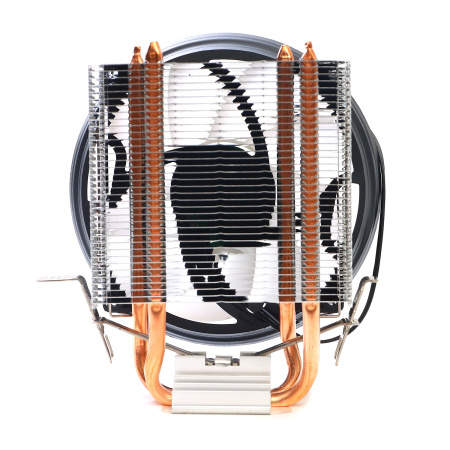 Кулер S115х/1200/1700/AMx TESLA 920-NL (135W/120mm/1600rpm)