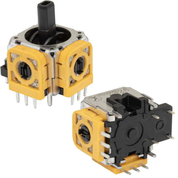 Стик аналоговый для джойстика Sony PlayStation 3 ( PS3 )